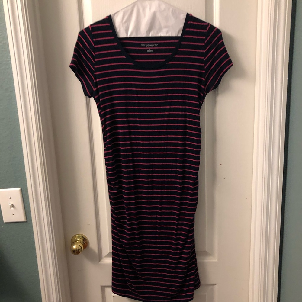 Maternity dress